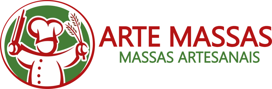 Artemassas · Massas Artesanais
