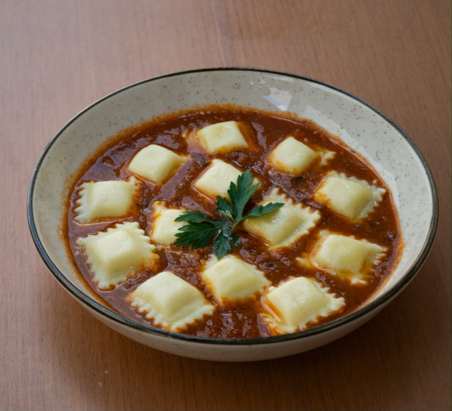 Ravioli
